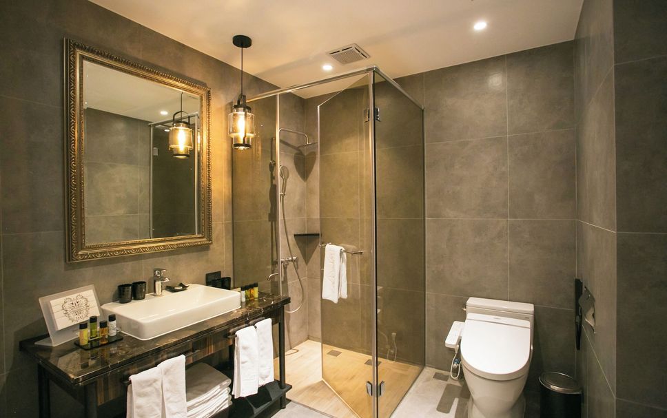 Bagno Foto