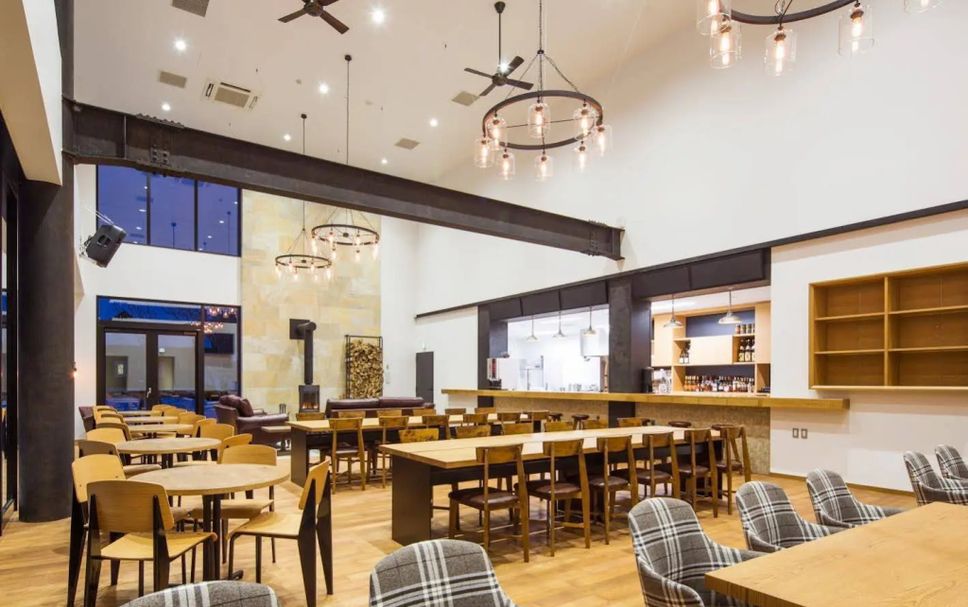 Ristorante Foto