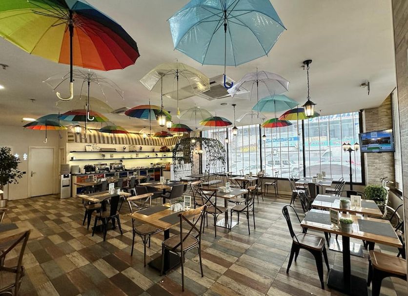 Ristorante Foto