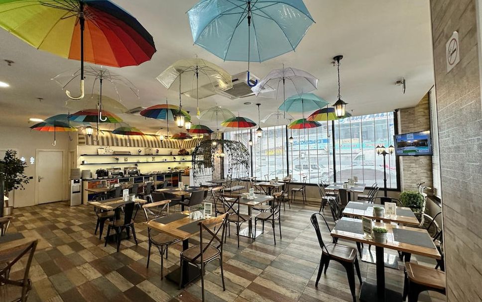 Ristorante Foto