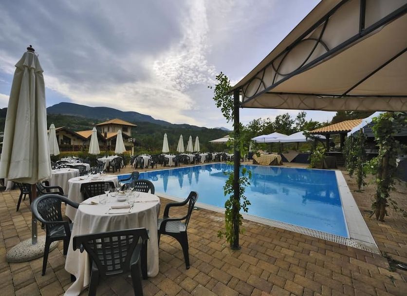 Piscina Foto