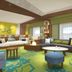 Area lounge