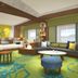 Area lounge