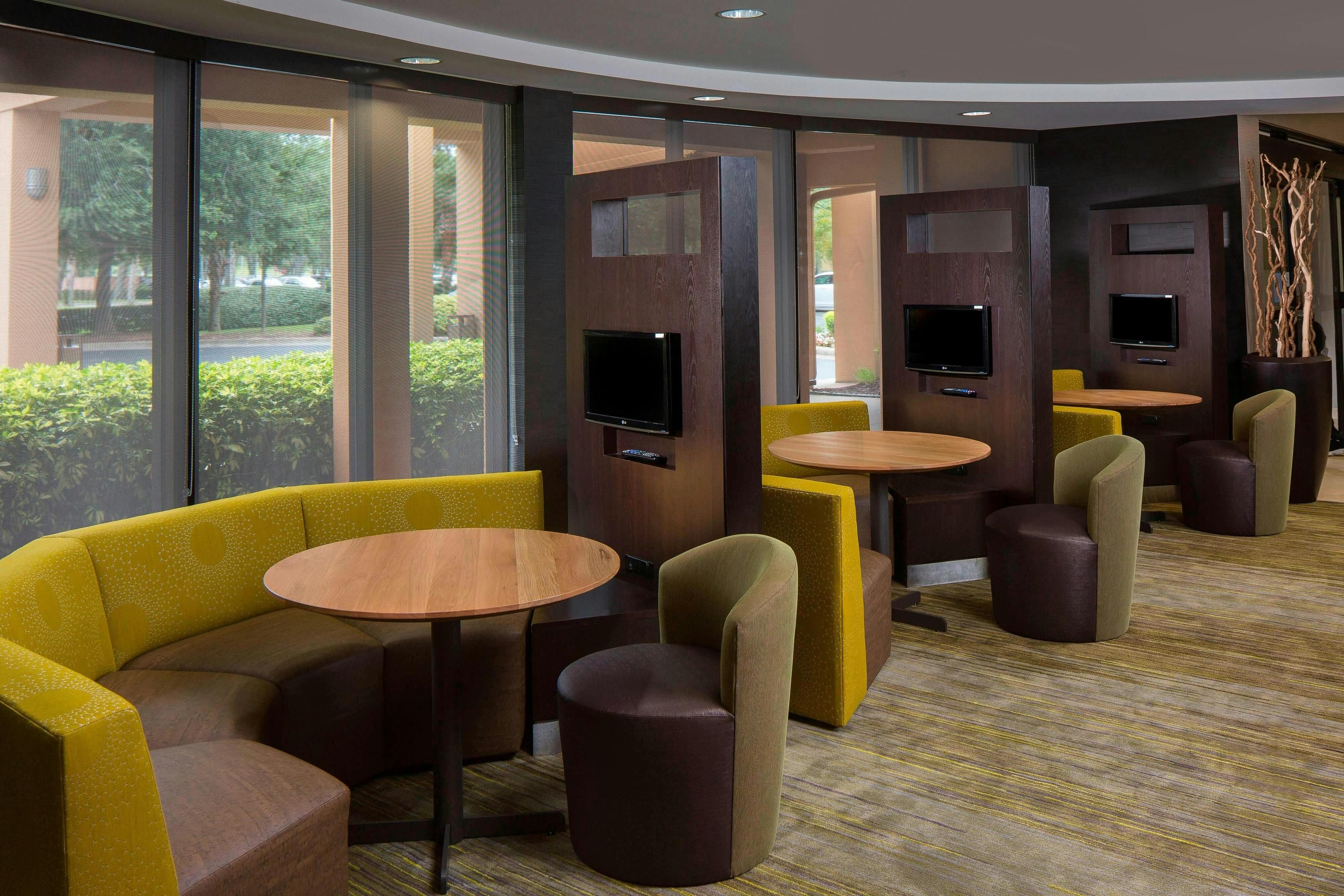 Area lounge