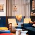Area lounge