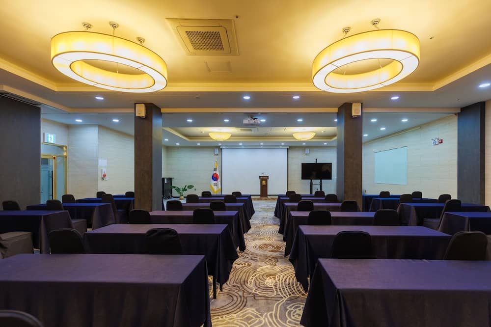 Sala conferenze