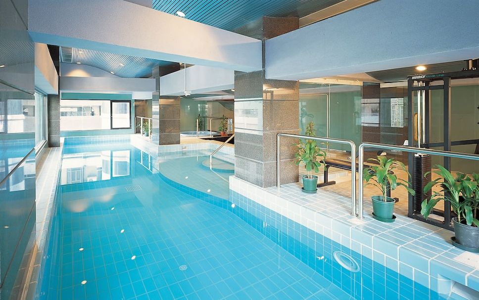 Piscina Foto