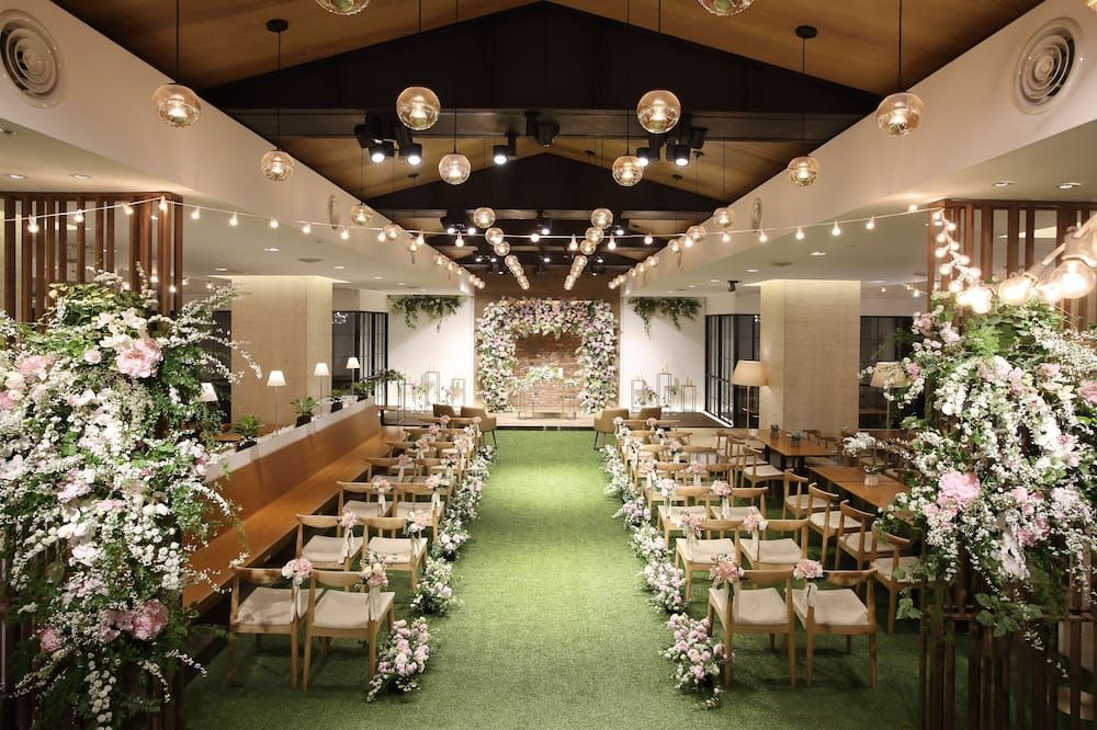 Sala conferenze
