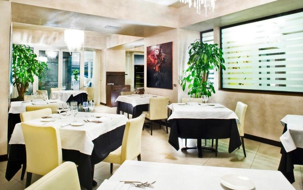 Ristorante Foto