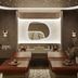 Area lounge