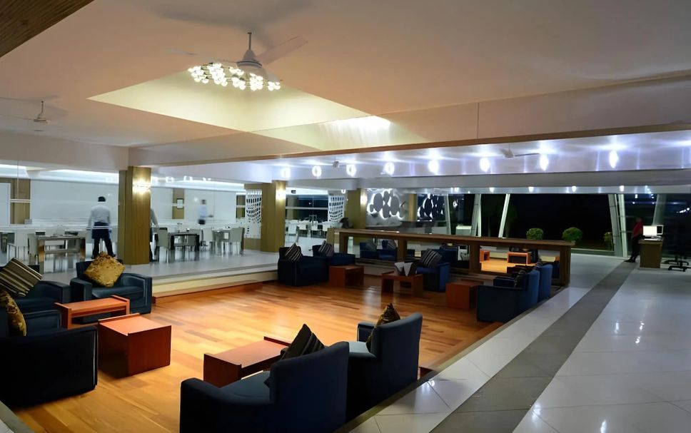 Ingresso Foto