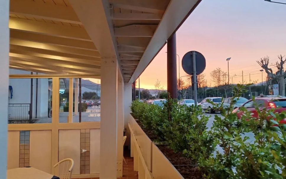 Balcone Foto
