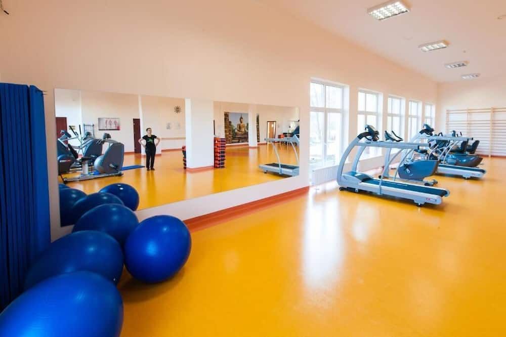 Palestra