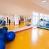 Palestra
