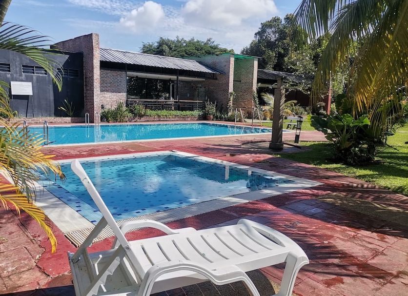 Piscina Foto
