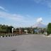 Vista esterna