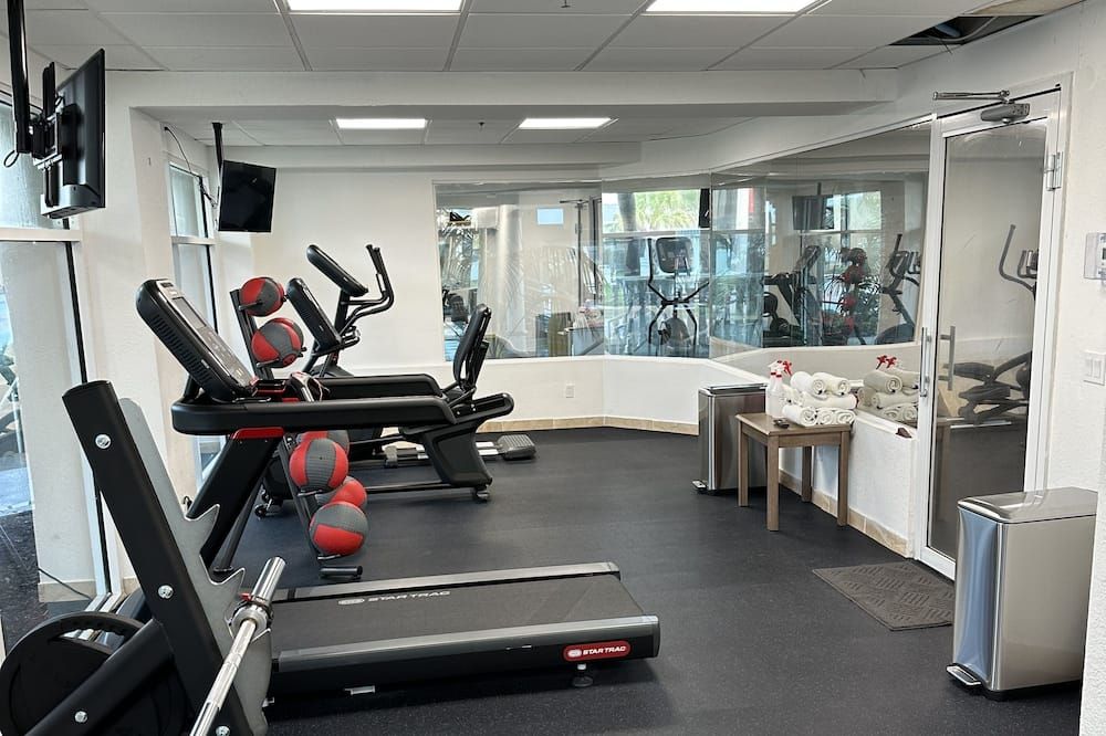 Palestra