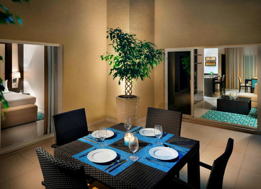 Sala pranzo Foto