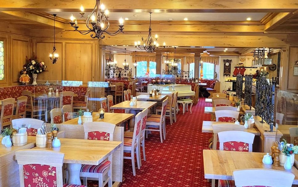 Ristorante Foto