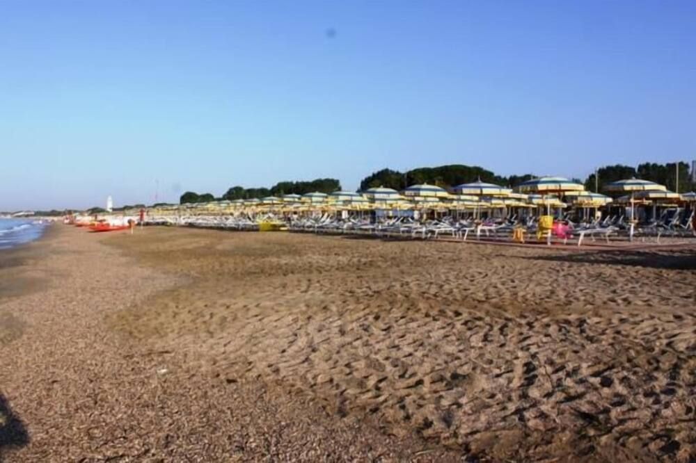 Spiaggia