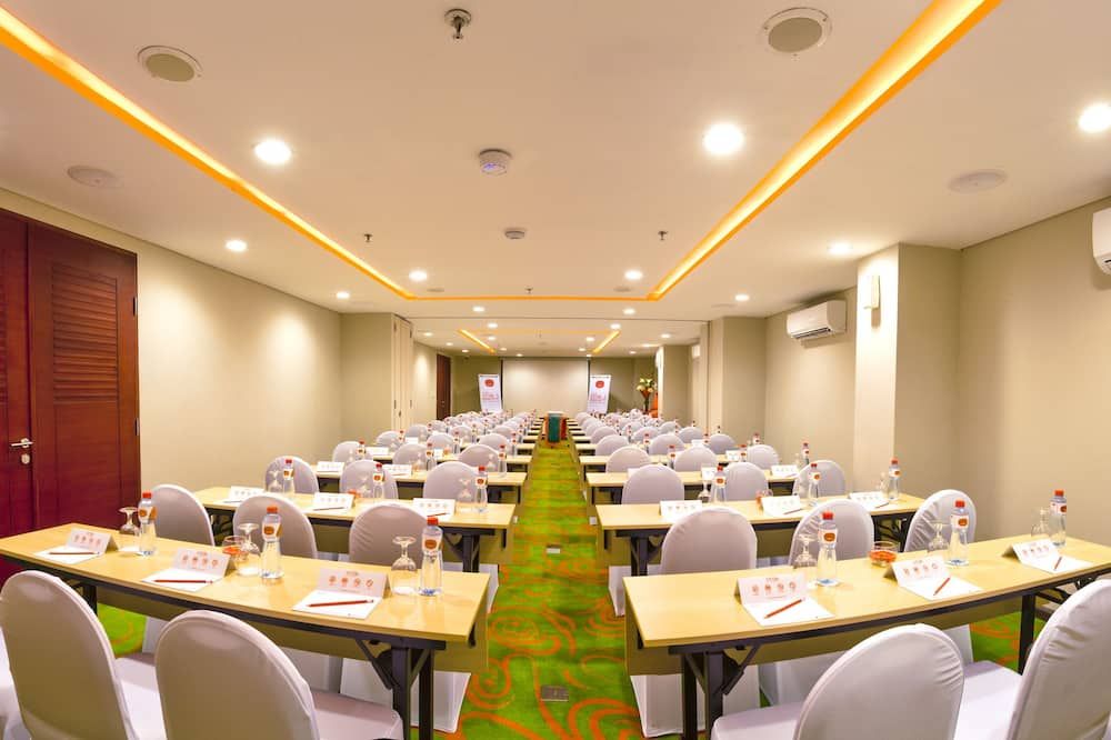 Sala conferenze
