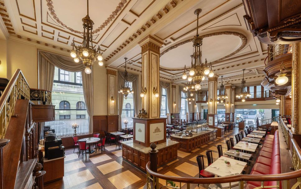 Ristorante Foto