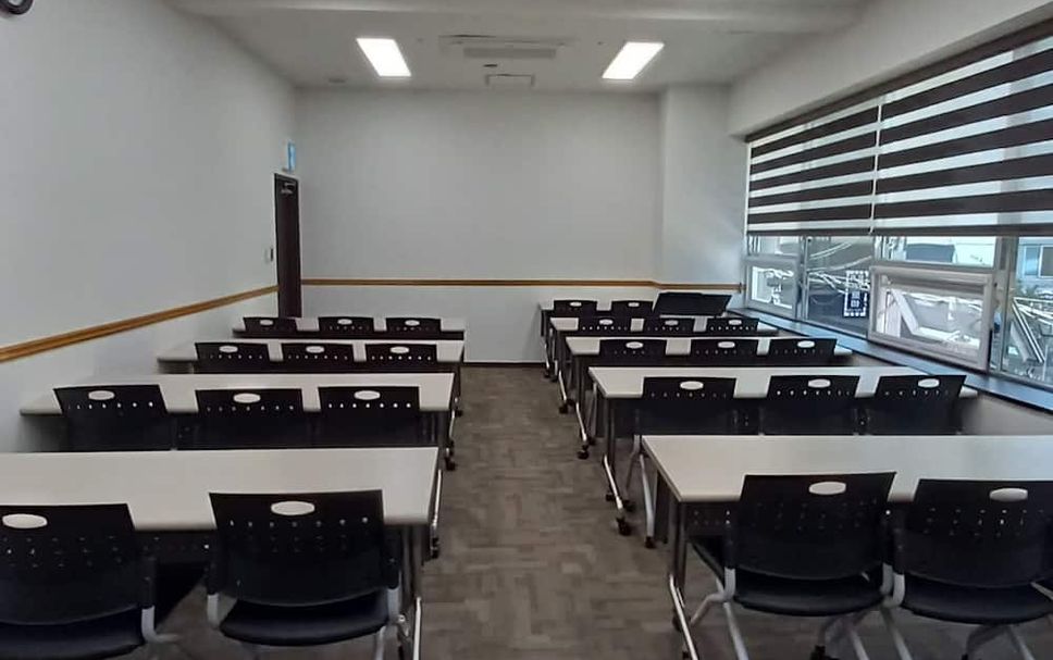 Sala conferenze Foto