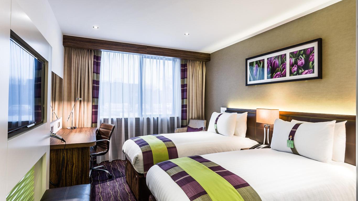 Holiday Inn London Watford Junction, An IHG Hotel