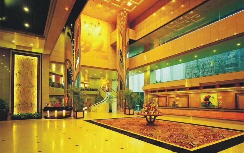 Ingresso Foto