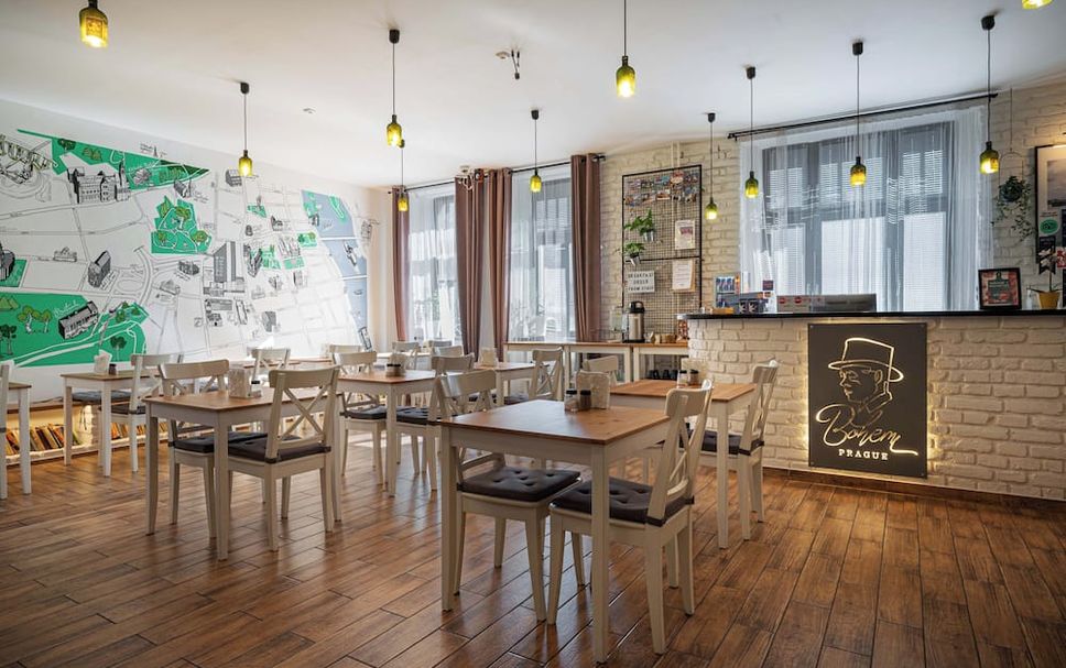 Ristorante Foto