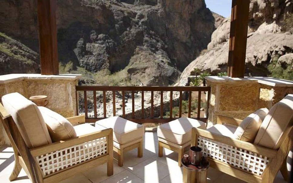 Balcone Foto