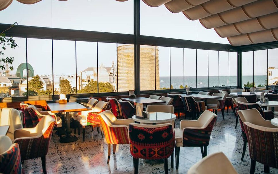 Ristorante Foto