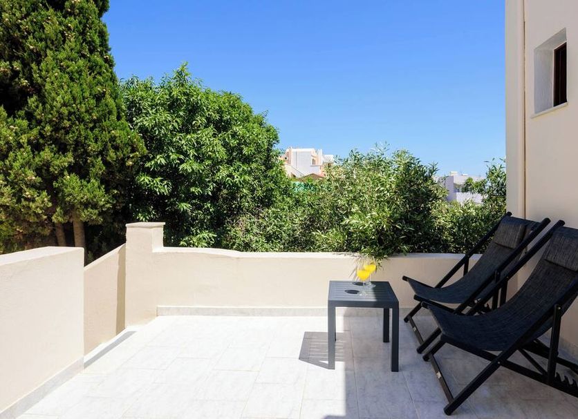 Balcone Foto