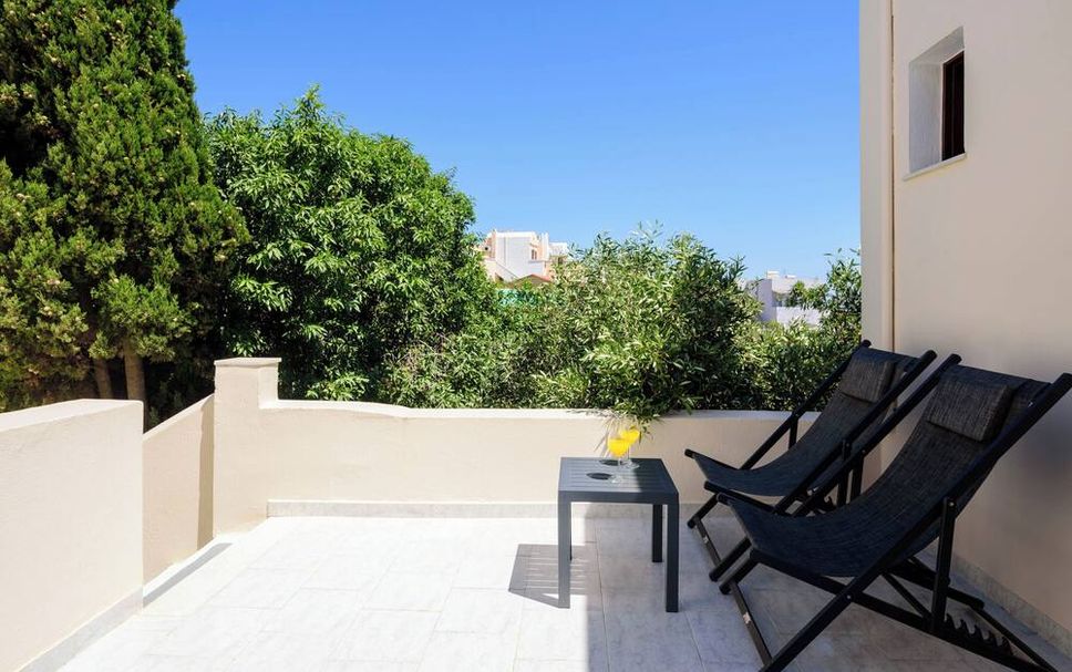 Balcone Foto
