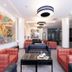 Area lounge