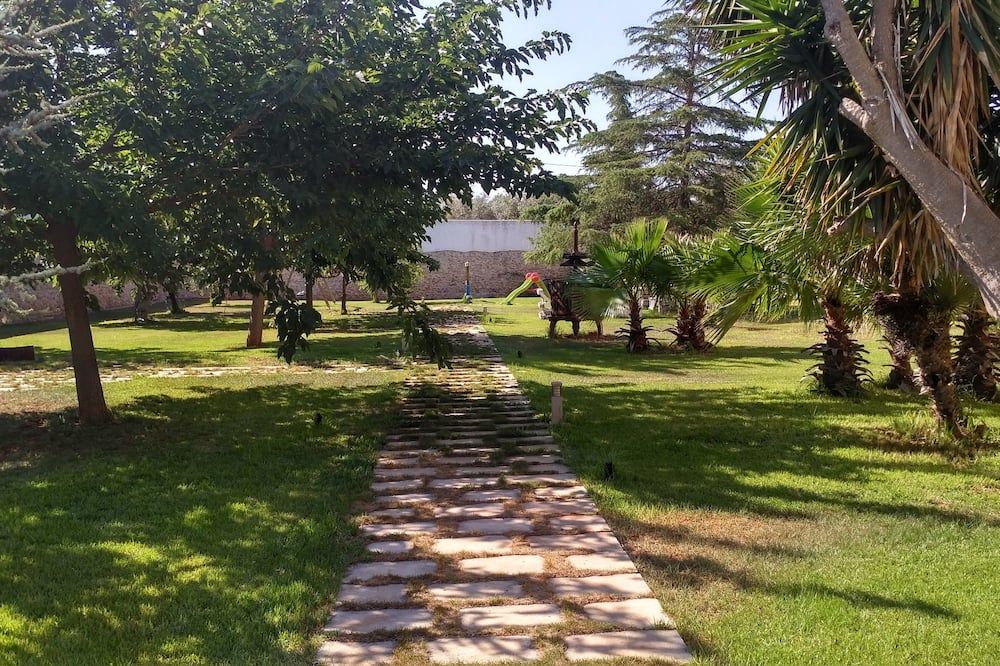 Vista esterna
