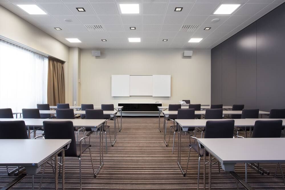 Sala conferenze