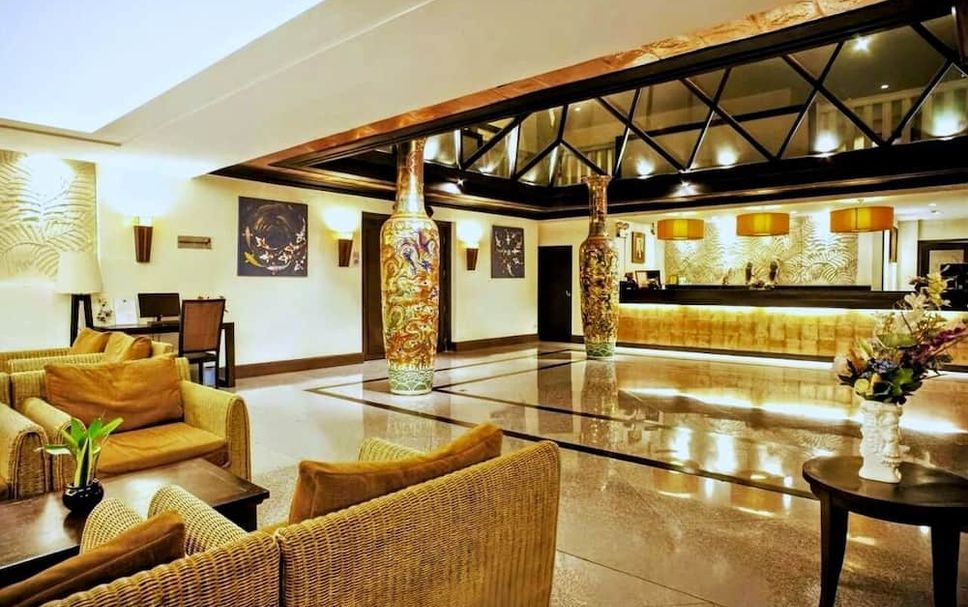 Ingresso Foto