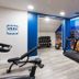 Palestra