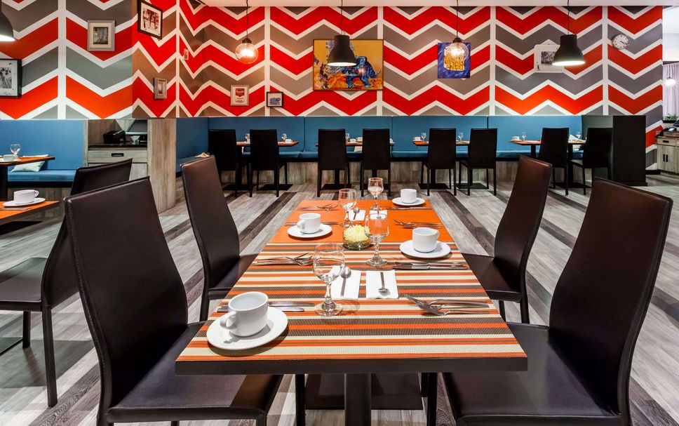 Ristorante Foto
