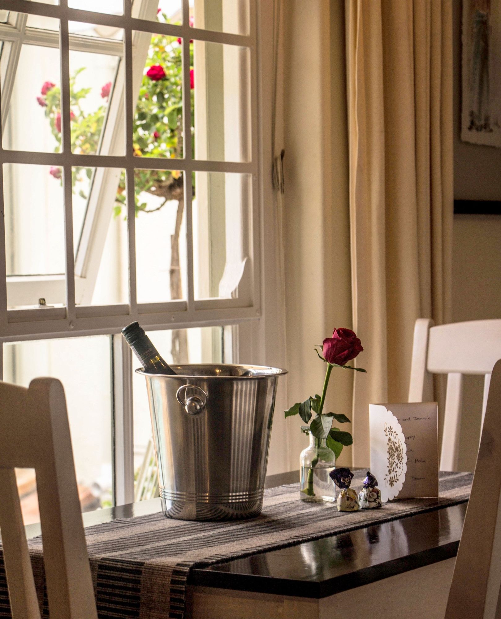 Sala pranzo