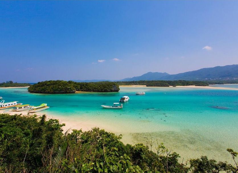 Spiaggia Foto