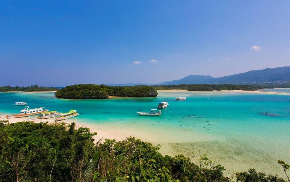Spiaggia Foto