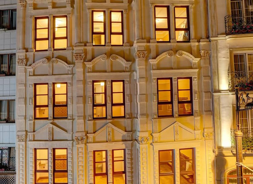 Edificio Foto