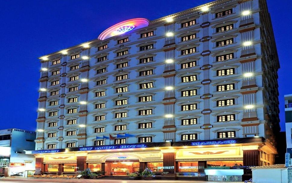 Edificio Foto