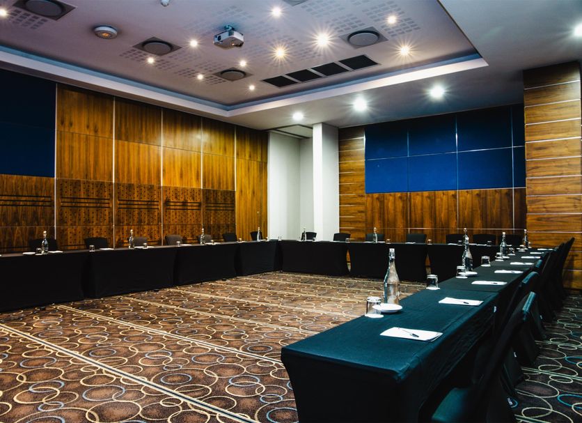 Sala conferenze Foto
