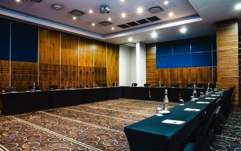 Sala conferenze Foto
