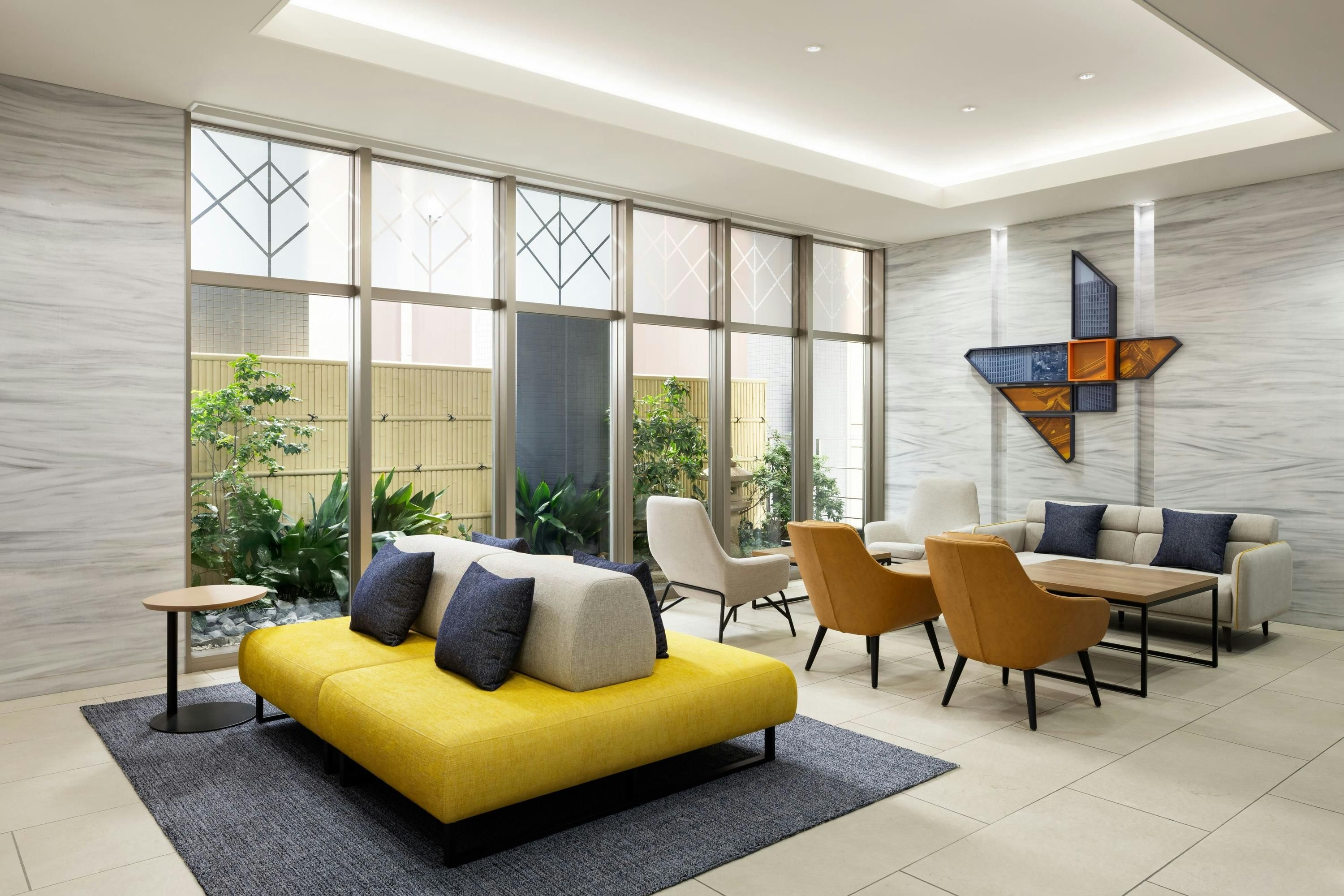 Area lounge