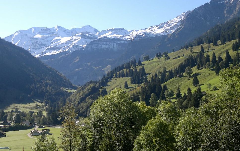 Vista esterna Foto