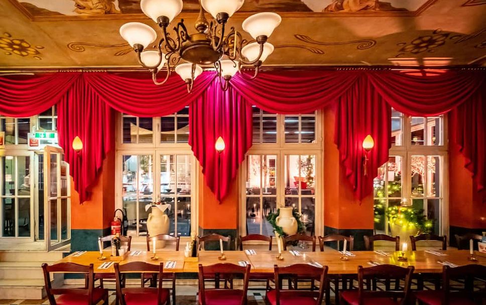 Ristorante Foto